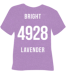 Poliflex Turbo 4928 Bright Lavender