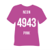 Poliflex Turbo 4943 Neon Pink