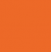 Folien - Starterset - 5 Bögen individuell 423  Light Orange