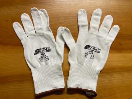 CAR Wrapping Gloves / Handschuhe 